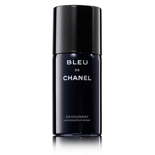 CHANEL Bleu De CHANEL Spray Deodorant - Male - Size: 100ml