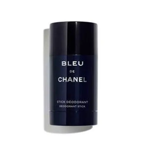 Chanel Bleu De Deodorant Stick - 60G