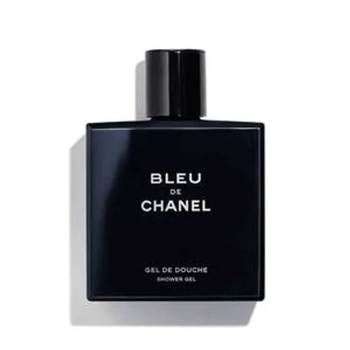 Chanel Bleu De Shower Gel - 200ML