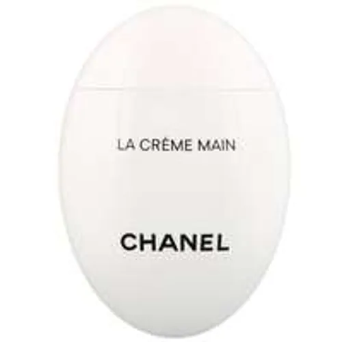 Chanel Body Care La Creme Main Smooth-Soften-Brighten 50ml