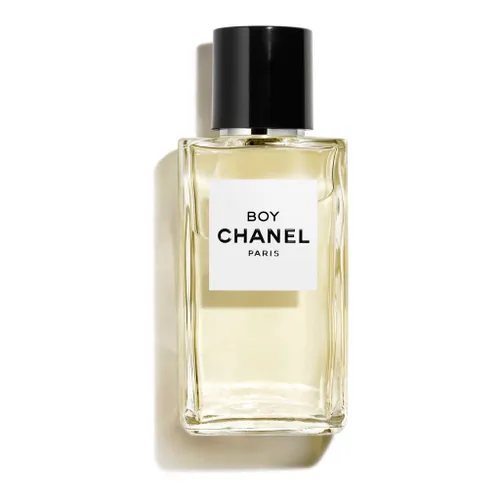 CHANEL Boy Les Exclusifs de CHANEL - Eau de Parfum - Female - Size: 200ml