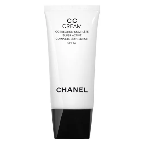 CHANEL CC Cream Super Active Complete Correction SPF 50 - B20 - Unisex