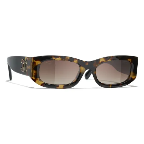 Chanel , Ch5525 1770S9 Sunglasses ,Multicolor female, Sizes: