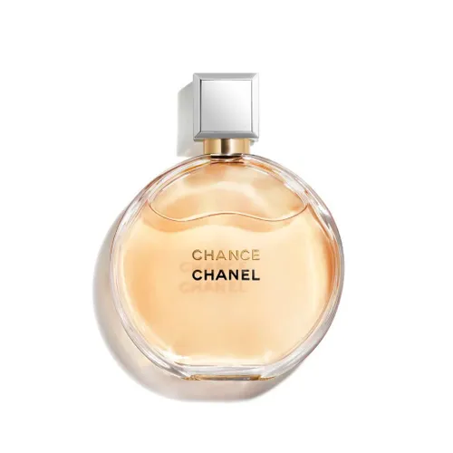 CHANEL Chance Eau de Parfum - Female - Size: 100ml