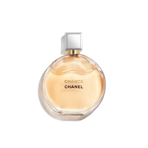 CHANEL Chance Eau de Parfum - Female - Size: 50ml