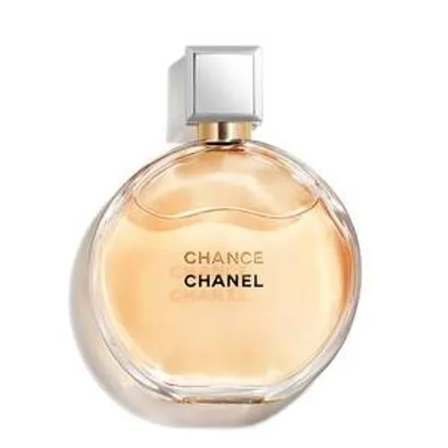 Chanel Chance Eau de Parfum Spray - 100ML