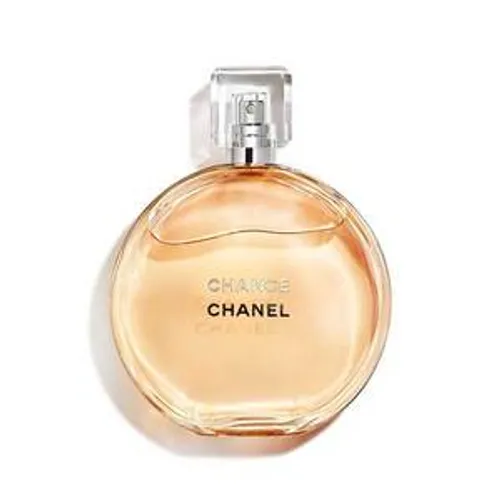 Chanel Chance Eau de Toilette Spray - 100ML
