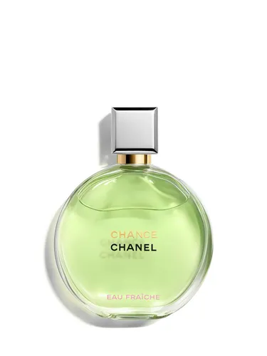 CHANEL Chance Eau FraÃ®che Eau de Parfum Spray, 50ml - Unisex - Size: 50ml