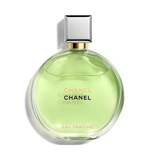 Chanel Chance Eau Fraîche de Parfum Spray - 100ML