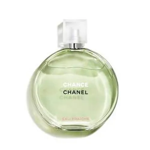 Chanel Chance Eau Fraîche de Toilette Spray - 100ML