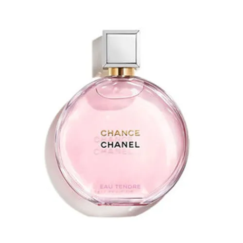Chanel Chance Eau Tendre de Parfum Spray - 100ML
