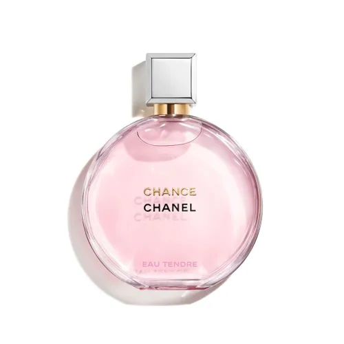 CHANEL Chance Eau Tendre Eau de Parfum Spray - Female - Size: 100ml