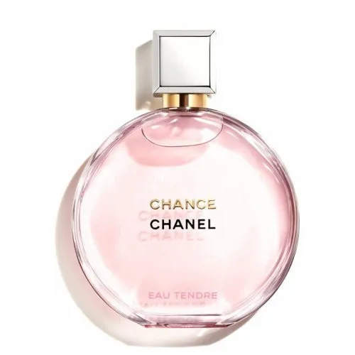 Chanel Chance eau tendre perfume atomizer for women EDP 20ml