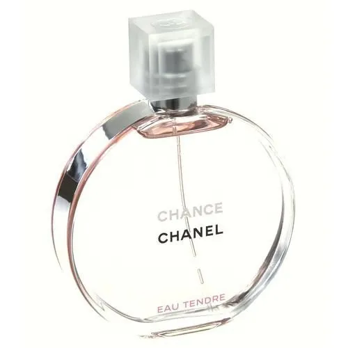 Chanel Chance eau tendre perfume atomizer for women EDT 15ml