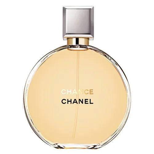 Chanel Chance perfume atomizer for women EDT 5ml