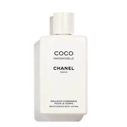 Chanel Coco Mademoiselle Body Lotion - 200ML
