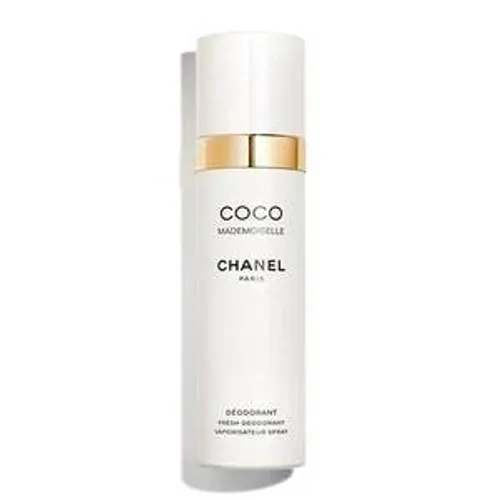 Chanel Coco Mademoiselle Deodorant Spray - 100ML