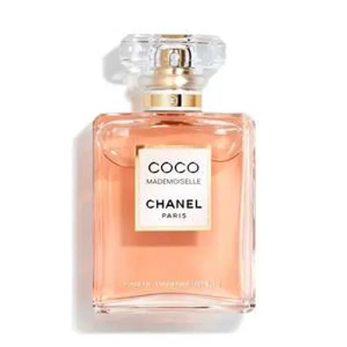 Chanel Coco Mademoiselle Eau de Parfum Intense Spray - 200ML