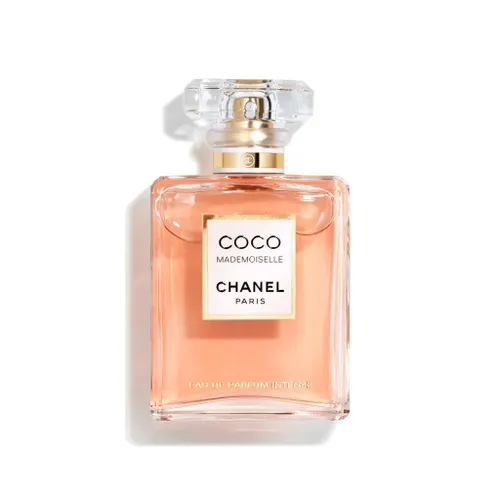 CHANEL Coco Mademoiselle Eau de Parfum Intense Spray - Female - Size: 100ml
