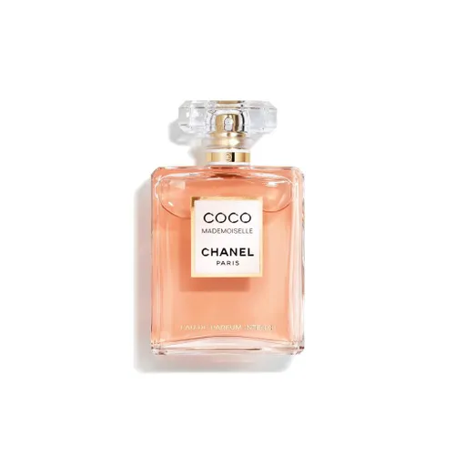 CHANEL Coco Mademoiselle Eau de Parfum Intense Spray - Female - Size: 50ml