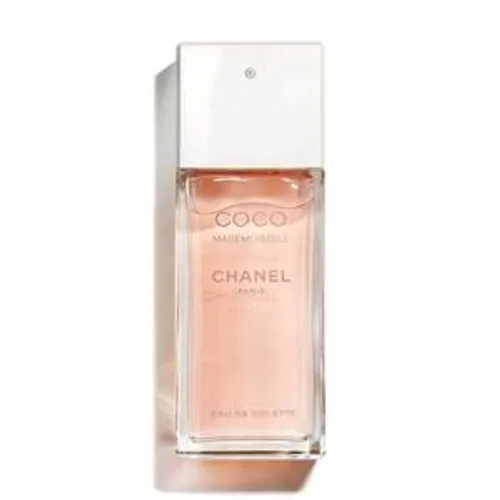 Chanel Coco Mademoiselle Eau de Toilette Spray - 100ML