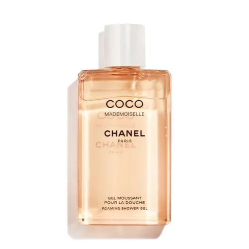 CHANEL Coco Mademoiselle Foaming Shower Gel - Unisex - Size: 200ml