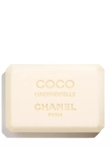CHANEL Coco Mademoiselle Gentle Perfumed Soap, 100g - Unisex