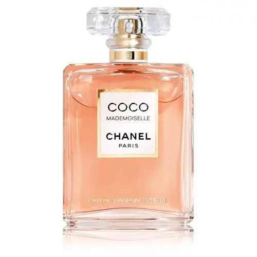 Chanel Coco mademoiselle intense perfume atomizer for women EDP 10ml
