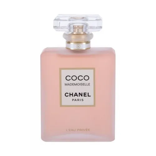Chanel Coco mademoiselle l´eau privée perfume atomizer for women EDP 10ml