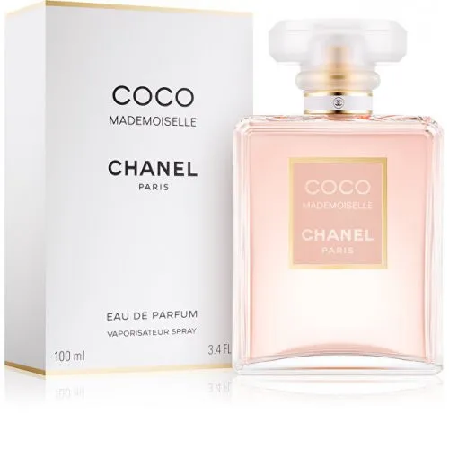 Chanel Coco mademoiselle perfume atomizer for women EDP 10ml