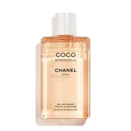 Chanel Coco Mademoiselle Shower Gel - 200ML