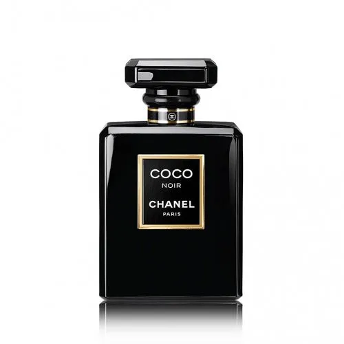 Chanel Coco noir perfume atomizer for women EDP 10ml