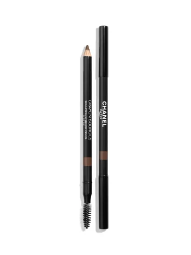 CHANEL Crayon Sourcils Sculpting Eyebrow Pencil - 50 Bistre - Unisex
