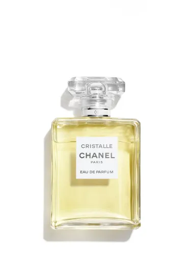CHANEL Cristalle Eau De Parfum Spray, 100ml - Unisex - Size: 100ml