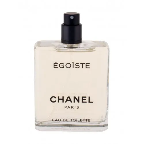 Chanel Egoiste pour homme perfume atomizer for men EDT 10ml