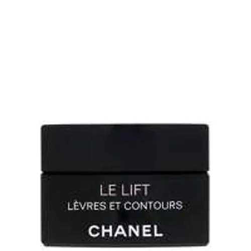 Chanel Eye and Lip Care Le Lift De Chanel Anti-Wrinkle Lip Care 15g