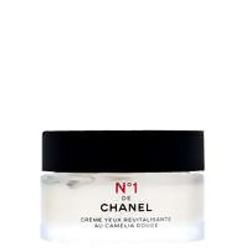 Chanel Eye and Lip Care No.1 De Chanel Revitalizing Eye Cream 15ml