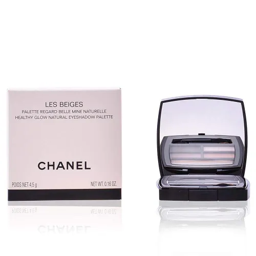 Chanel Eyeshadows