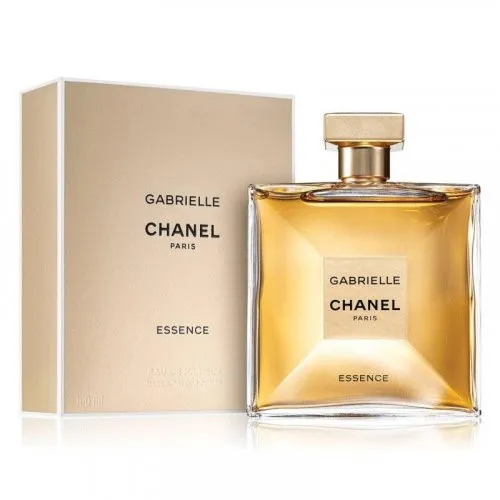Chanel Gabrielle essence perfume atomizer for women EDP 10ml