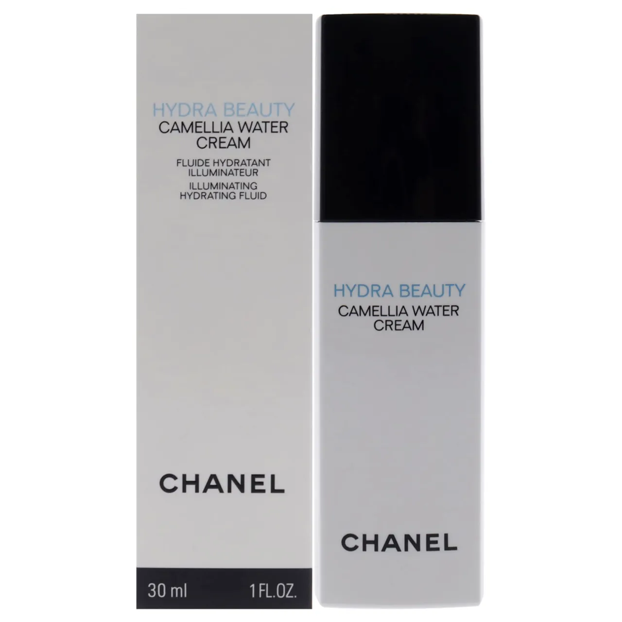 Chanel - Hydra Beauty Camellia Water - Feuchtigkeitscreme -