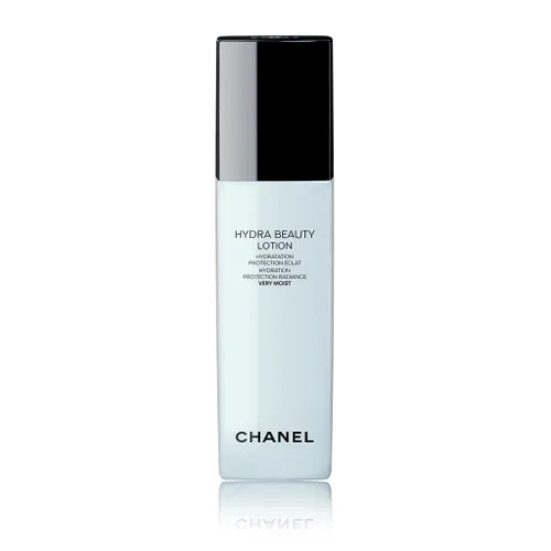 CHANEL Hydra Beauty Lotion Very Moist Hydration Protection Radiance Pump Bottle - Unisex - Size: 150ml