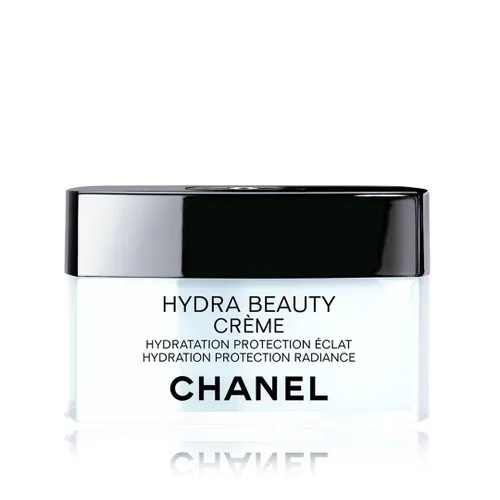 Chanel Hydra Beauty Nourishing Cream for Dry Skin 50 ml