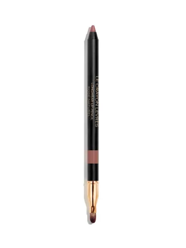 CHANEL Le Crayon LÃ¨vres Longwear Lip Pencil - 158 Rose Naturel - Unisex