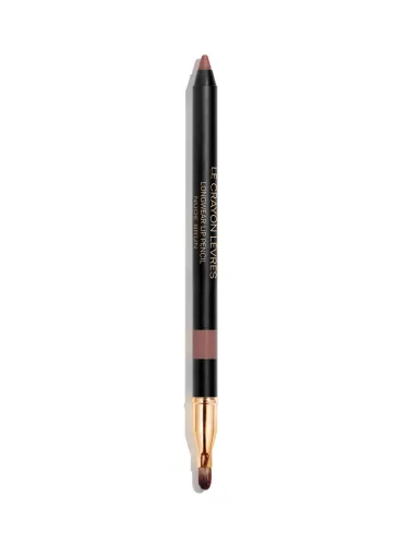 CHANEL Le Crayon LÃ¨vres Longwear Lip Pencil - 162 Nude Brun - Unisex