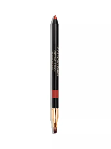 CHANEL Le Crayon LÃ¨vres Longwear Lip Pencil - 180 Rouge Brique - Unisex