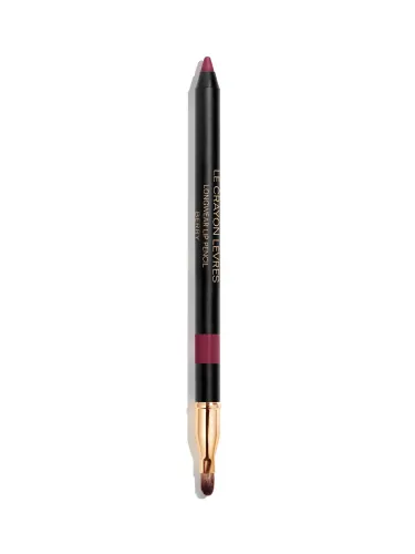 CHANEL Le Crayon LÃ¨vres Longwear Lip Pencil - 186 Berry - Unisex