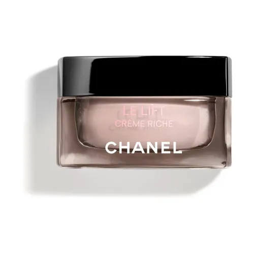 CHANEL Le Lift Smoothing And Firming Rich Cream - Unisex