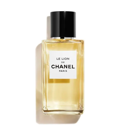 CHANEL Le Lion de CHANEL Les Exclusifs de CHANEL - Eau de Parfum - Female - Size: 200ml