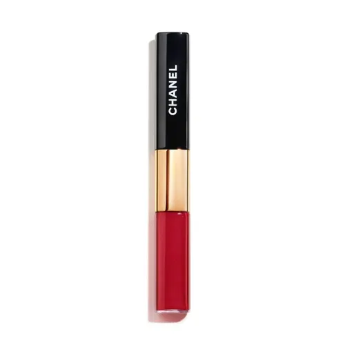 CHANEL Le Rouge Duo Ultra Tenue Ultra Wear Liquid Lip Colour - 47 Daring Red - Unisex - Size: 8ml