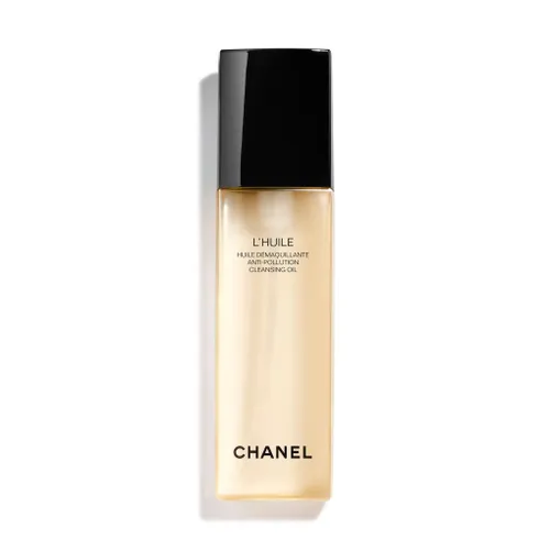 CHANEL L'Huile Anti-Pollution Cleansing Oil - Unisex - Size: 150ml